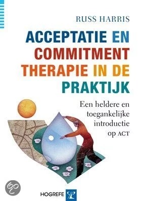 Acceptance and Commitment Therapy