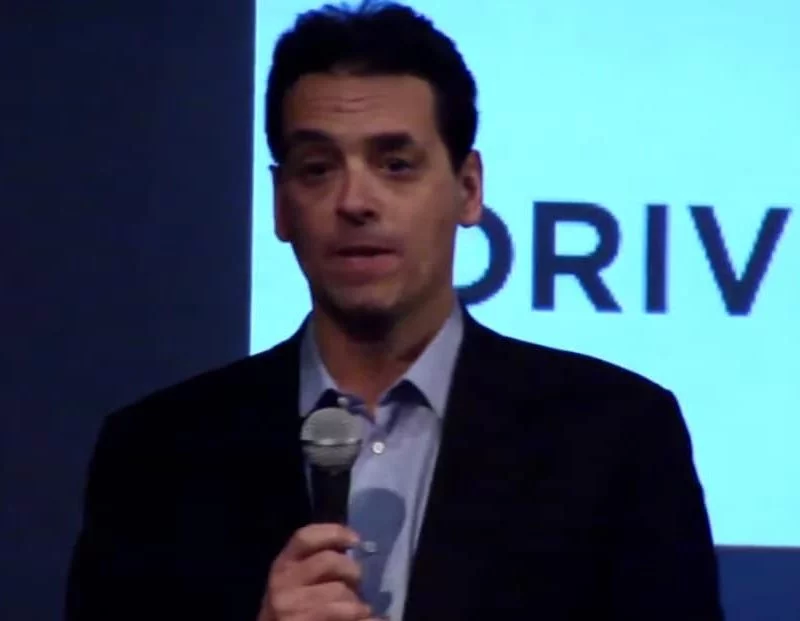 Drive Daniel Pink