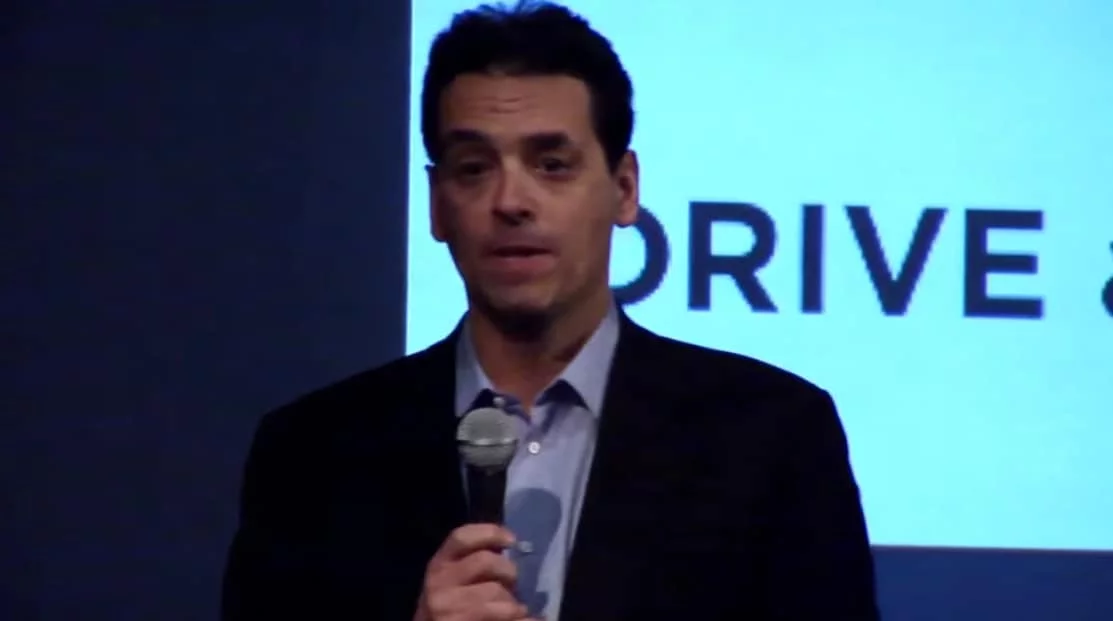 Drive  Daniel Pink