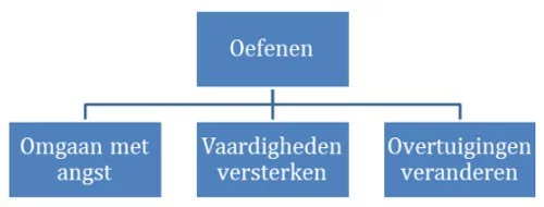 trainingsschema sociale vaardigheden